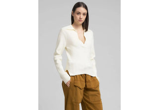 REPLAY DK3913.000.G23370A MAGLIA Maglia collo a polo scollo a V