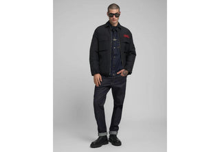 REPLAY M8471.000 C.SPALLA Giacca imbottita dalla vestibilità regolare