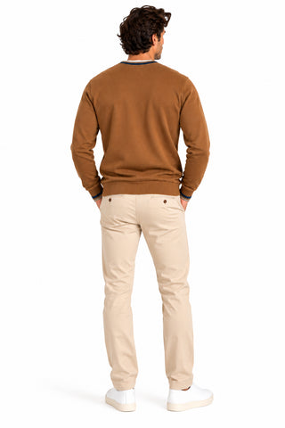 FREDMELLO MAGLIA