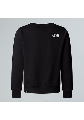 THE NORTH FACE Felpa Simple Dome