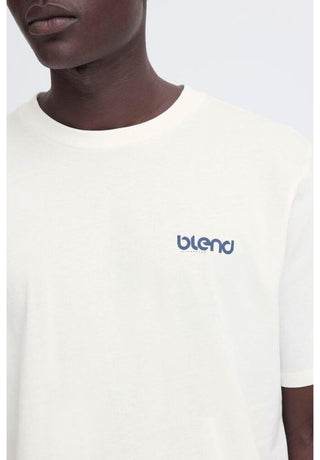 BLEND T-SHIRT T-Shirt a Maniche Corte