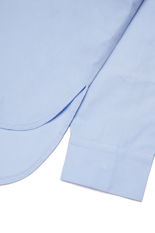 MAX&Co. CAMICIA Camicia con logo sul taschino