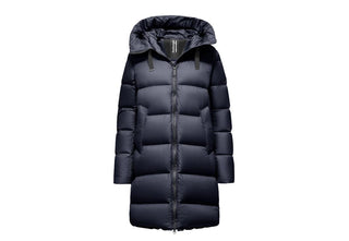 BOMBOOGIE GENEVA TMF5 GIACCA Geneva Jacket