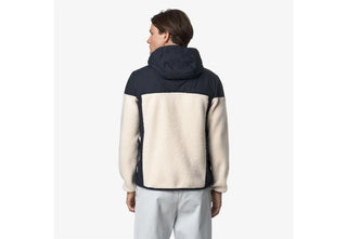 K-WAY K5122SW GIACCA SAMSON 4.0 ORSETTO