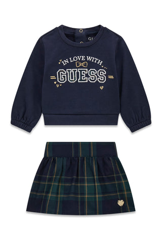 GUESS Completi