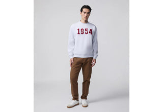 RefrigiWear PERFECT SWEATSHIRT FELPA Felpa girocollo