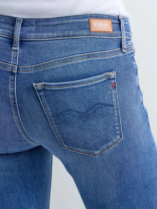 REPLAY Jeans Newluz Flare
