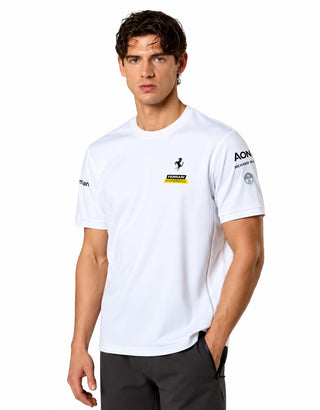 Ferrari Hypersail T-Shirt