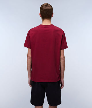 NAPAPIJRI T-Shirt a Maniche Corte