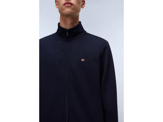 NAPAPIJRI Felpa con Zip Balis Winter