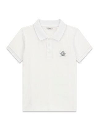 GUESS POLO Polo  con logo