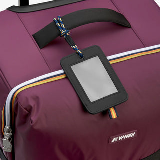 K-WAY Borsa da Viaggio Trolley