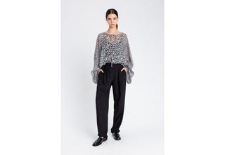 TWINSET ACTITUDE MAGLIA