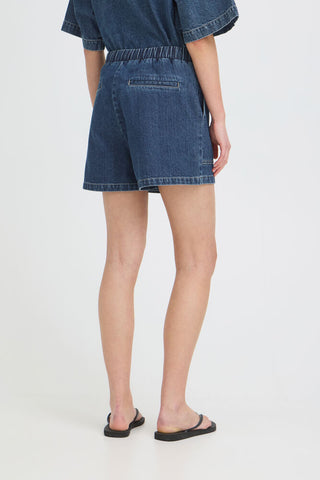 ICHI IHKAMINA Shorts
