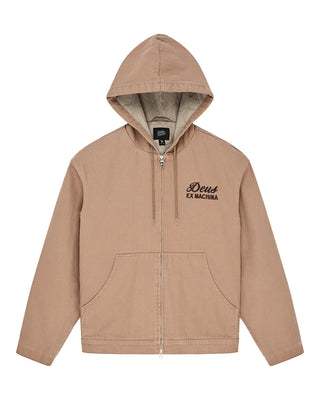 Deus ex Machina giacca