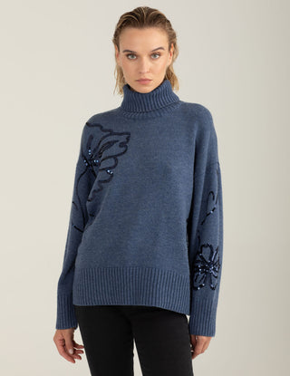 FREDMELLO MAGLIA