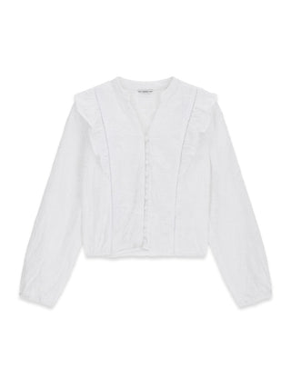 GUESS Camicia in popeline
