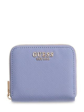 GUESS Accessori Mini portafoglio Laurel Saffiano