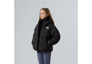 THE NORTH FACE G NORTH DOWN HOODED C.SPALLA Giacca con cappuccio North Down