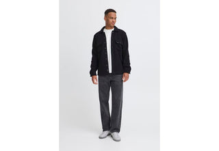 BLEND 20718470 CAMICIA Camicia Teddy Over