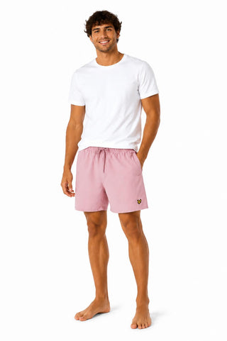 Lyle & Scott SH1204VB Costume da bagno Costume da bagno