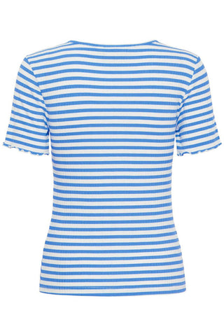 ICHI T-SHIRT IHCELLA T-shirt