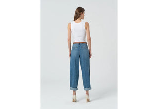 FRACOMINA JEANS