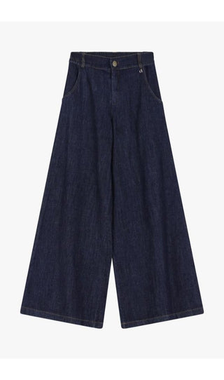 DIXIE JEANS-