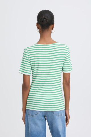 ICHI T-SHIRT IHCELLA T-shirt