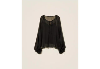 TWINSET ACTITUDE MAGLIA