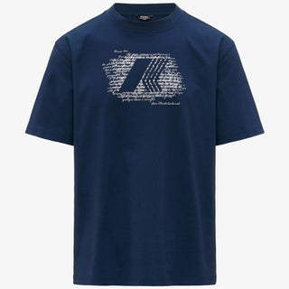 K-WAY SOLO JERSEY HISTORY