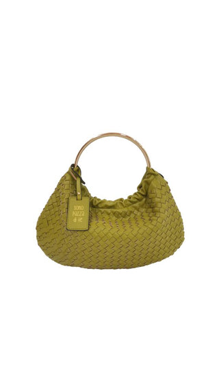 LE PANDORINE Borsa Mini Moon
