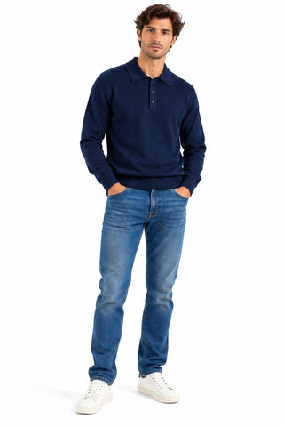GIANNI LUPO MAGLIA