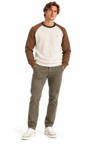FREDMELLO MAGLIA