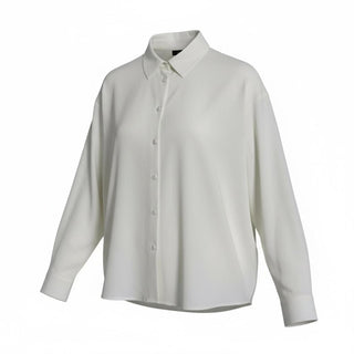 TWINSET ACTITUDE 251AP2246 CAMICIA Camicia in crêpe de Chine