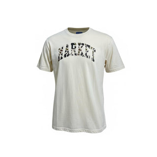 MARKET BTH039 T-SHIRT T-shirt Logo Camou