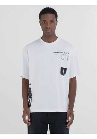 REPLAY T-Shirt M6877 .000.2660