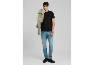 REPLAY M3282.000 T-SHIRT T-shirt girocollo relaxed fit