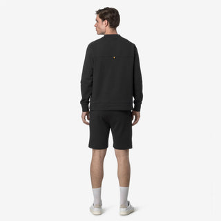 K-WAY KENY INTERLOCK