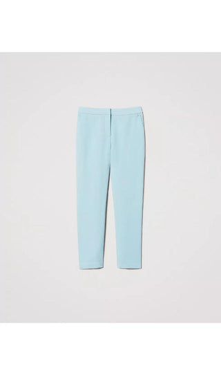 TWINSET ACTITUDE Pantaloni a sigaretta