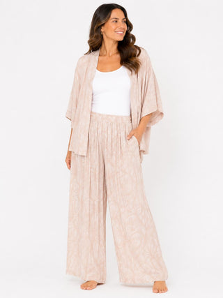 SUSY STAR Pantaloni  Jacquard