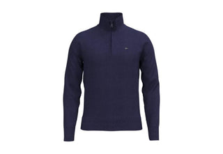 NAPAPIJRI Maglione con Mezza Zip Ordin
