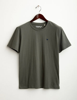 FREDMELLO T-SHIRT