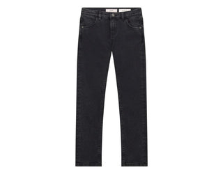 GUESS L5BA05D0990 JEANS Jeans slim fit in cotone stretch