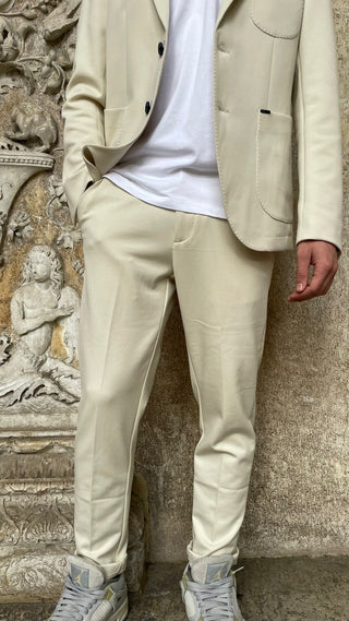 GIANNI LUPO GL5165BD PANTALONE Pantalone Confort