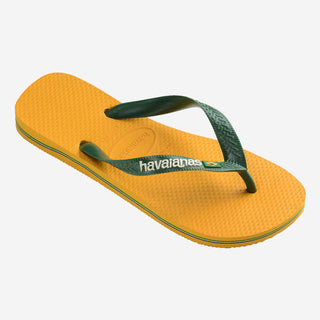 Havaianas Havaianas Brasil Logo