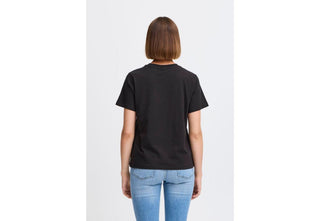 ICHI T-shirt Palmer Loose