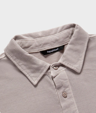 RefrigiWear Polo in cotone con logo