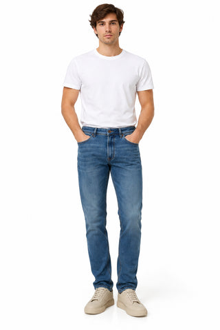 GIANNI LUPO JEANS