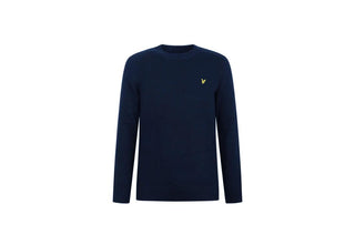 Lyle & Scott MAGLIA